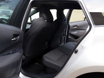 Toyota Corolla Touring Sports